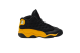 Jordan 13 Retro TD B Grade Carmelo Anthony Class Of 2002 (414581 035) bunt 3