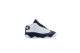 Jordan 13 Retro Obsidian Powder Blue TD (DJ3004-144) bunt 4