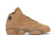 Jordan 13 Retro Wheat Air GS (414574-705) braun 3