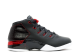 Jordan 17 Retro Bulls (832816-001) schwarz 6