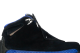 Jordan 18 OG Sport Royal 2003 (305869-041) schwarz 6