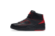 Jordan 2 Retro Alternate 87 (834274-001) schwarz 1