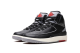 Jordan 2 Retro Cement GS (DQ8562-001) schwarz 6