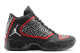 Jordan 29 Gym (695515-023) schwarz 6