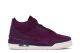 Jordan 3 Retro Bordeaux Air (AH7859-600) lila 3