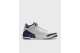 Jordan 3 Retro Dark Iris (CT8532-105) weiss 3