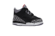 Jordan 3 Retro OG TD Cement 2018 (832033-021) schwarz 4