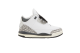 Jordan 3 Retro Hide N Sneak TD (FB4415-100) bunt 5