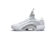 Jordan 35 Low PF Silver Metallic Xxxv (CW2459-100) weiss 6
