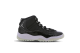 Jordan 11 Retro Jubilee PS (378039-011) schwarz 6