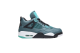 Jordan 4 Retro Teal (705331-330) türkis 5