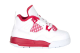 Jordan 4 Retro Alternate 89 TD (308500-106) weiss 3
