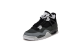 Jordan 4 Retro Fear (FQ8138 002) schwarz 6