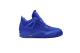 Jordan 4 Retro Royal Air Flyknit (AQ3559-400) blau 4