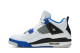 Jordan Air 4 Retro (408452-117) multicolor 5