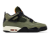Jordan 4 Retro OG SP 2025 Undefeated (IB1519-200) grün 1