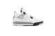 Jordan 4 Retro Cement 2016 PS (308499-104) weiss 4