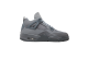 Jordan 4 Retro SE GS (HM8965 001) grau 4