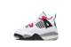 Jordan 4 Retro TD What The (BQ7670-146) weiss 1