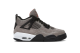 nike jordan 4 retro taupe haze dj6249200