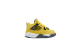 Jordan 4 Retro Lightning 2021 TD (BQ7670-700) gelb 6