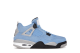 Jordan 4 Retro University Blue GS (408452-400) blau 5