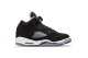 Jordan 5 Retro GS (440888-011) schwarz 1