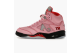 Jordan 5 Retro Arctic Awake NY (DV4982-600) pink 1