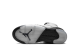 Jordan 5 Retro Wolf Grey GS (440892-008) grau 6
