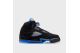 Jordan 5 Retro GS Racer Blue (440888-004) schwarz 3