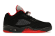 Jordan 5 Retro Low Alternate 90 Air (819171-001) schwarz 3