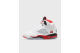 Jordan 5 Retro (HQ7978-101) weiss 5