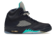Jordan 5 Retro Pre Grape (136027-405) blau 3