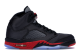 Jordan 5 Retro Satin Bred Air (136027-006) schwarz 3