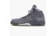 Jordan 5 Retro Wolf Grey (136027-005) grau 2