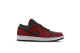 Jordan Air 1 Low (553558-605) rot 1