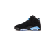 Jordan 6 Retro UNC GS Air (384665-006) schwarz 2