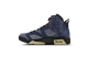 Jordan Air 6 Retro (CT5350-401) blau 4