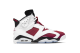 Jordan Air Retro 6 Carmine (CT8529 106) bunt 6