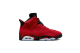 Jordan 6 Retro Toro (CT8529-600) rot 1