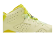 Jordan 6 Retro GP (543389-800) gelb 6