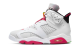 Jordan 6 Retro Hare GS (384665-062) bunt 3