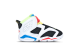 Jordan 6 Retro Little Flex (CT4417-103) bunt 1