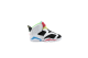 Jordan 6 Retro Little Flex (CT4417-103) bunt 4