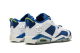 Jordan 6 Low Ghost Green BG (768881 106) bunt 4