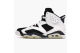 Jordan 6 Retro Oreo (384664-101) bunt 2