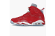 Jordan 6 Retro Slam Dunk (717302-600) rot 2
