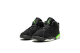 Jordan 6 Retro Electric Green TD (384667-003) schwarz 3