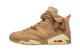Jordan 6 Retro British Khaki Travis Scott (DH0690-200) beige 3