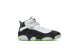 Jordan 6 Rings Altitude Green (322992-130) bunt 1